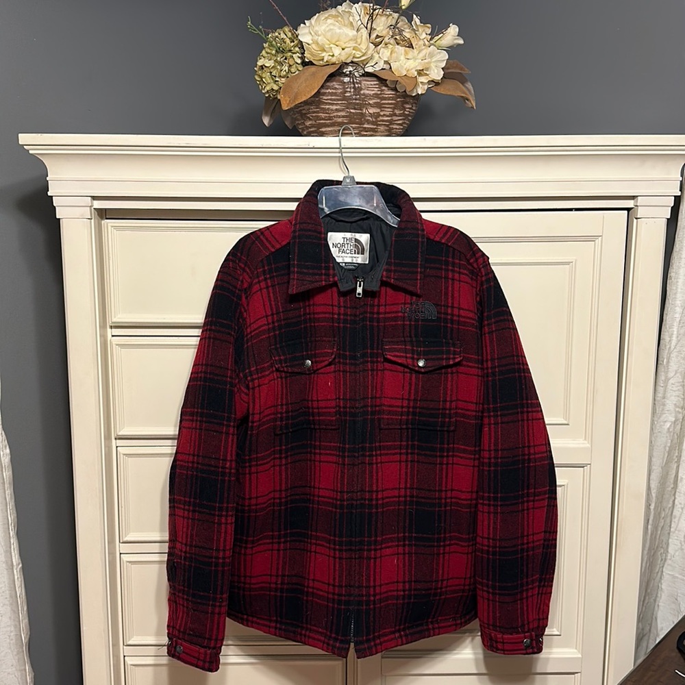 The North Face
